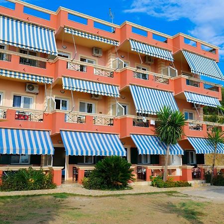 Kalemi Apartments Qazim Pali Kültér fotó