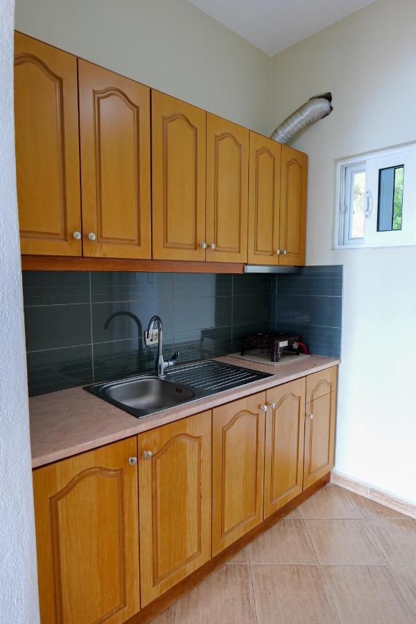Kalemi Apartments Qazim Pali Kültér fotó