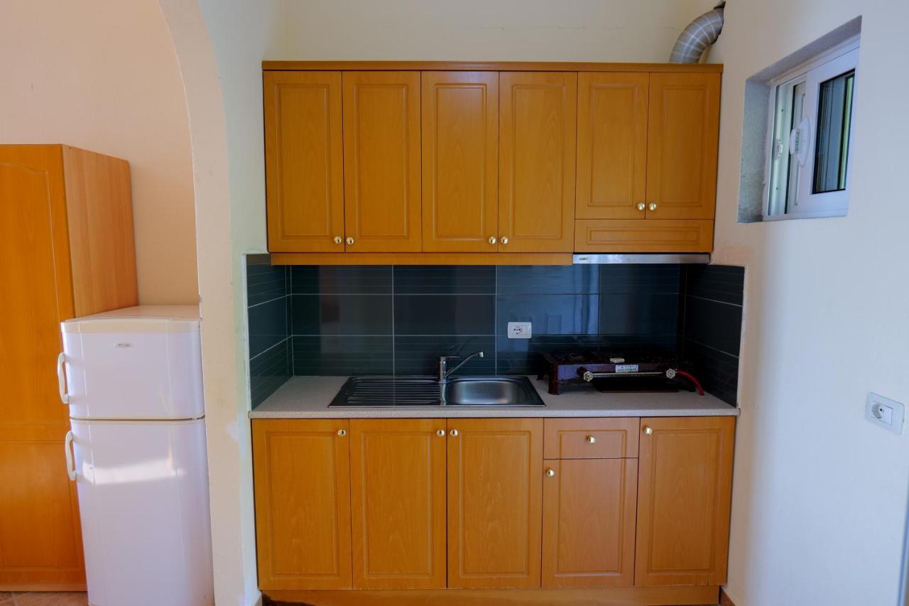 Kalemi Apartments Qazim Pali Kültér fotó